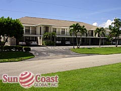 Dockside Waterfront Condos